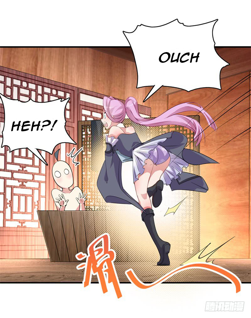 I Picked Up An Attributes Chapter 16 Gambar 12